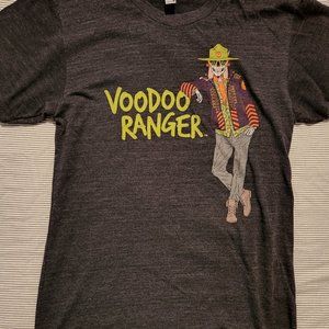New Belgium Voodoo Ranger top